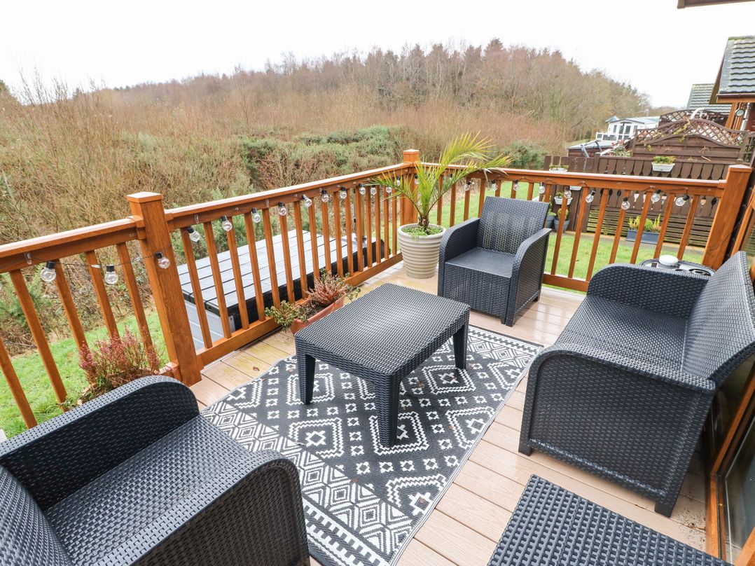 Fairway View Lodge