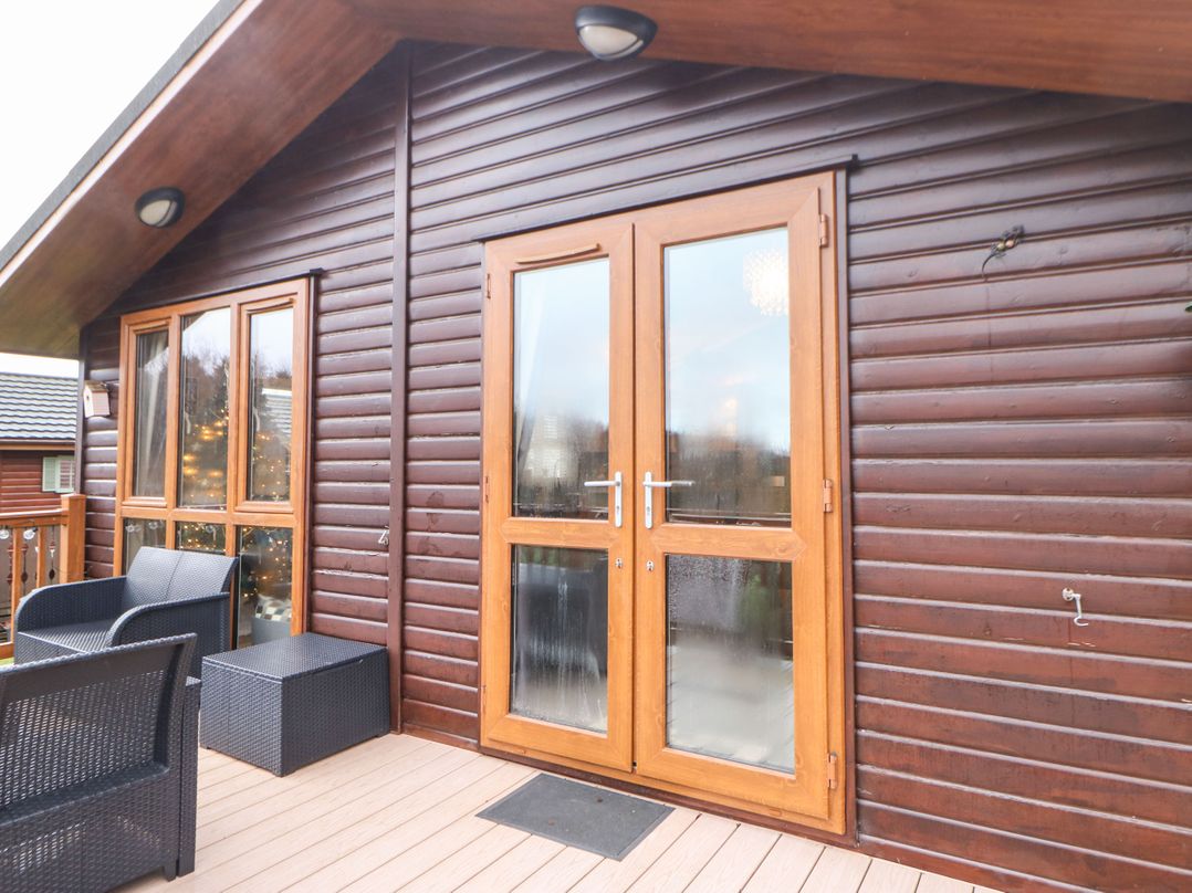 Fairway View Lodge