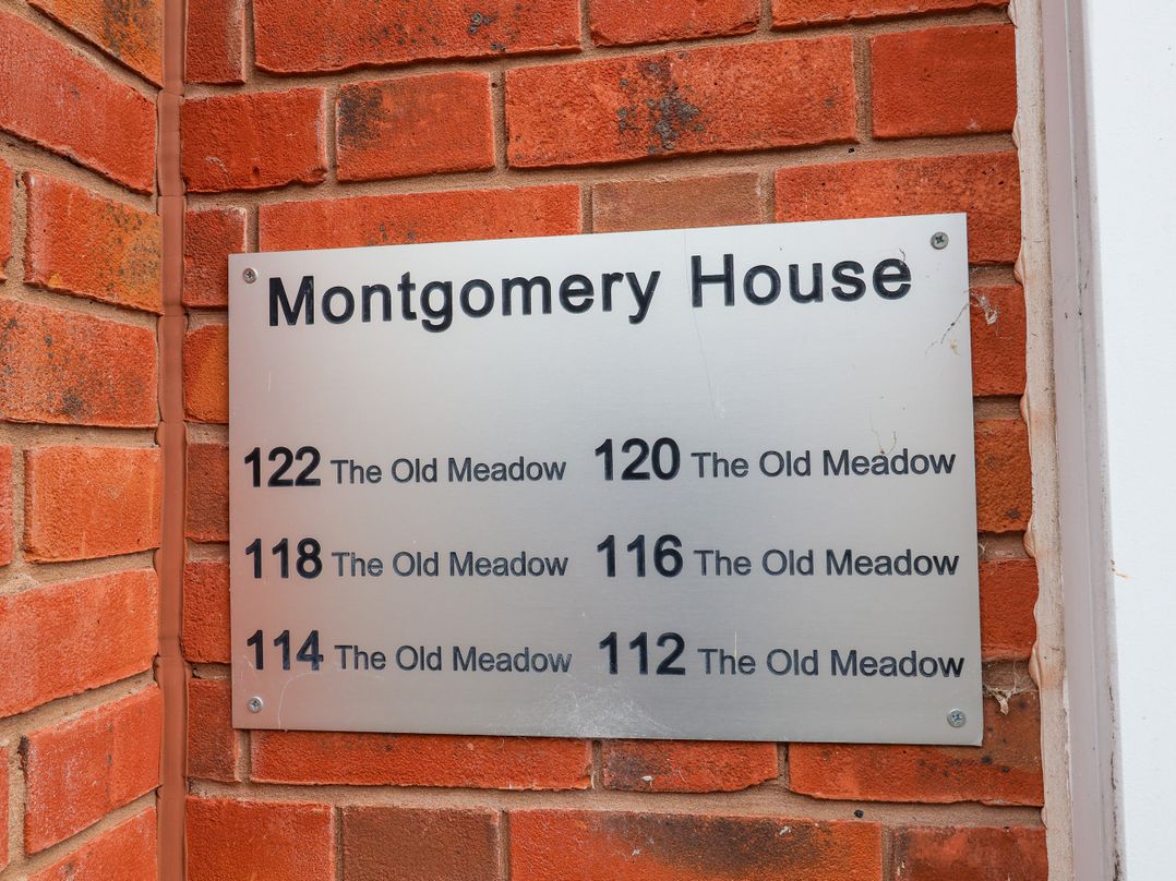 122 The Old Meadow