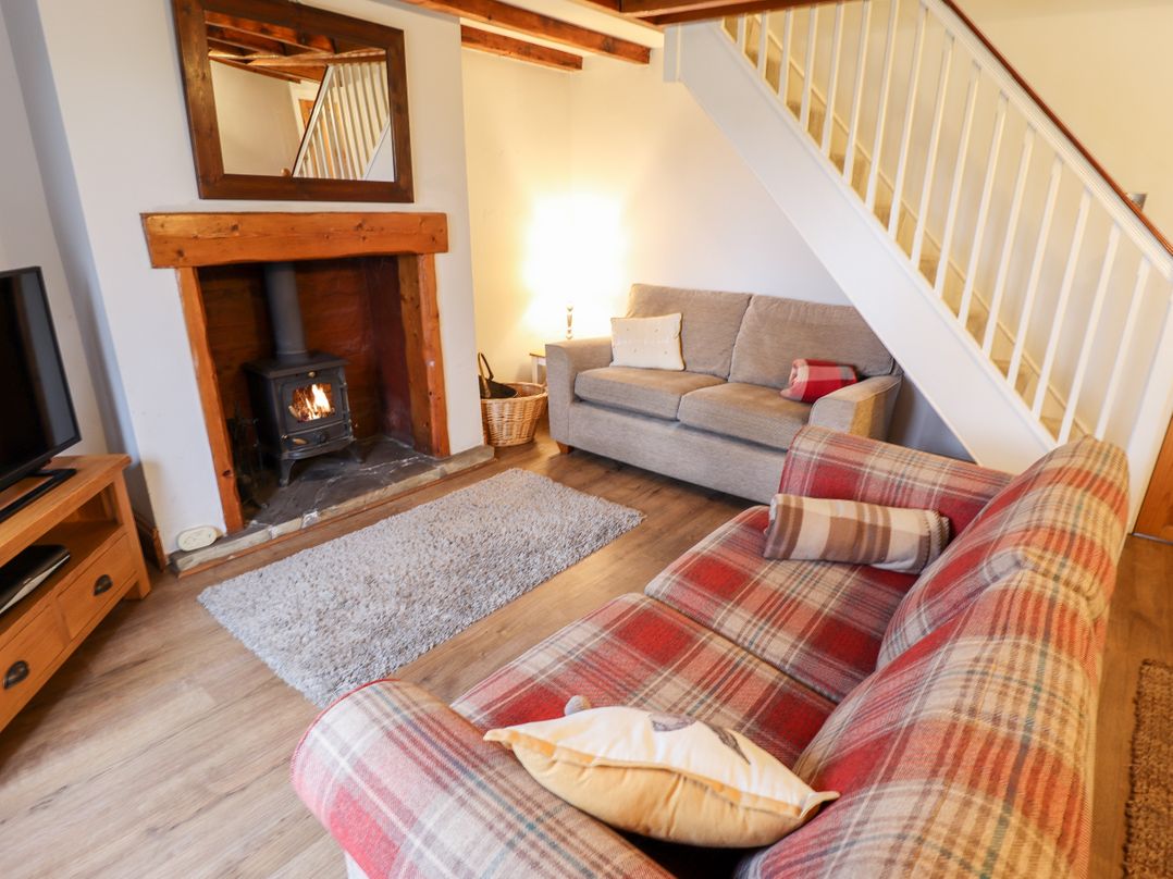 Thames Cottage