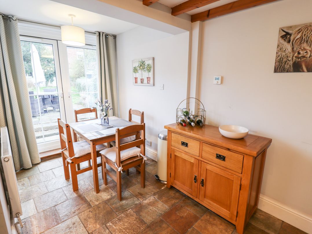 Thames Cottage