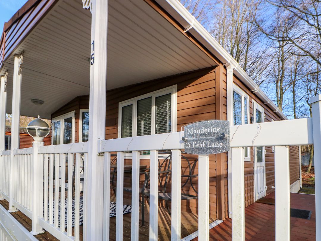Manderine Lodge