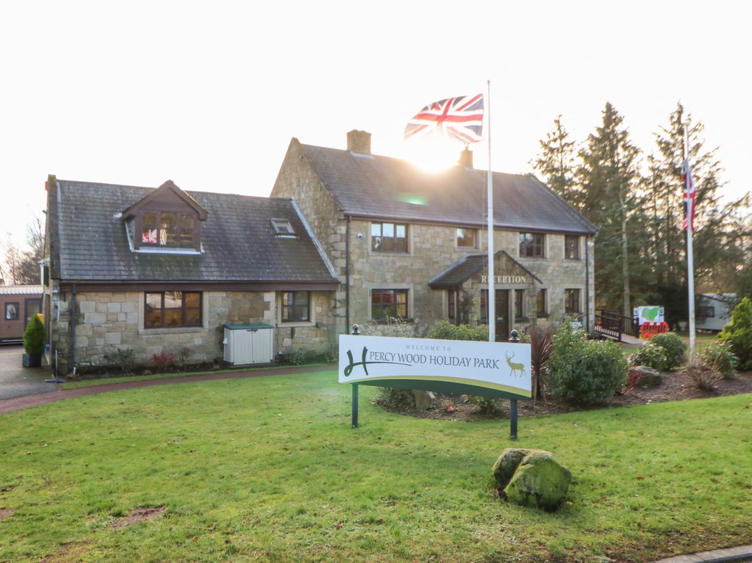 Manderine Lodge