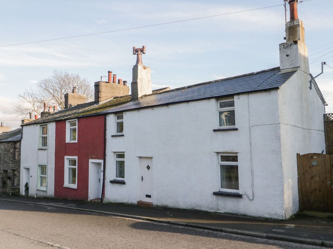 Duddon View Cottage