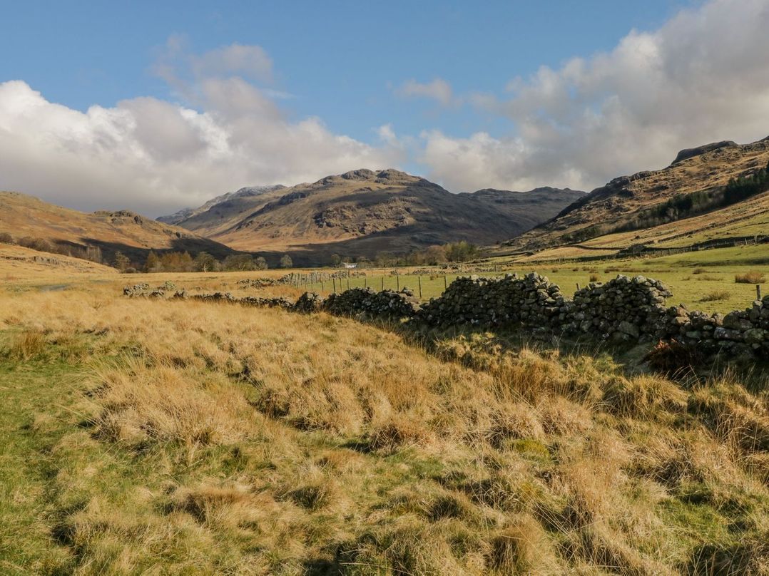 Duddon View Cottage