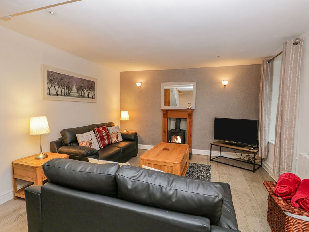 Duddon View Cottage