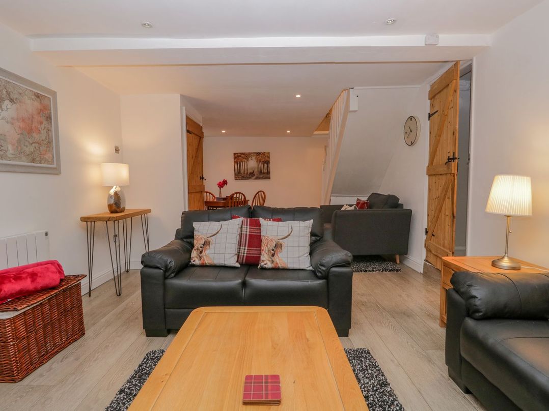 Duddon View Cottage