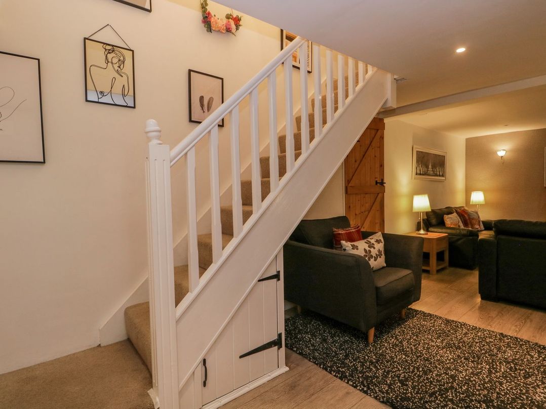 Duddon View Cottage