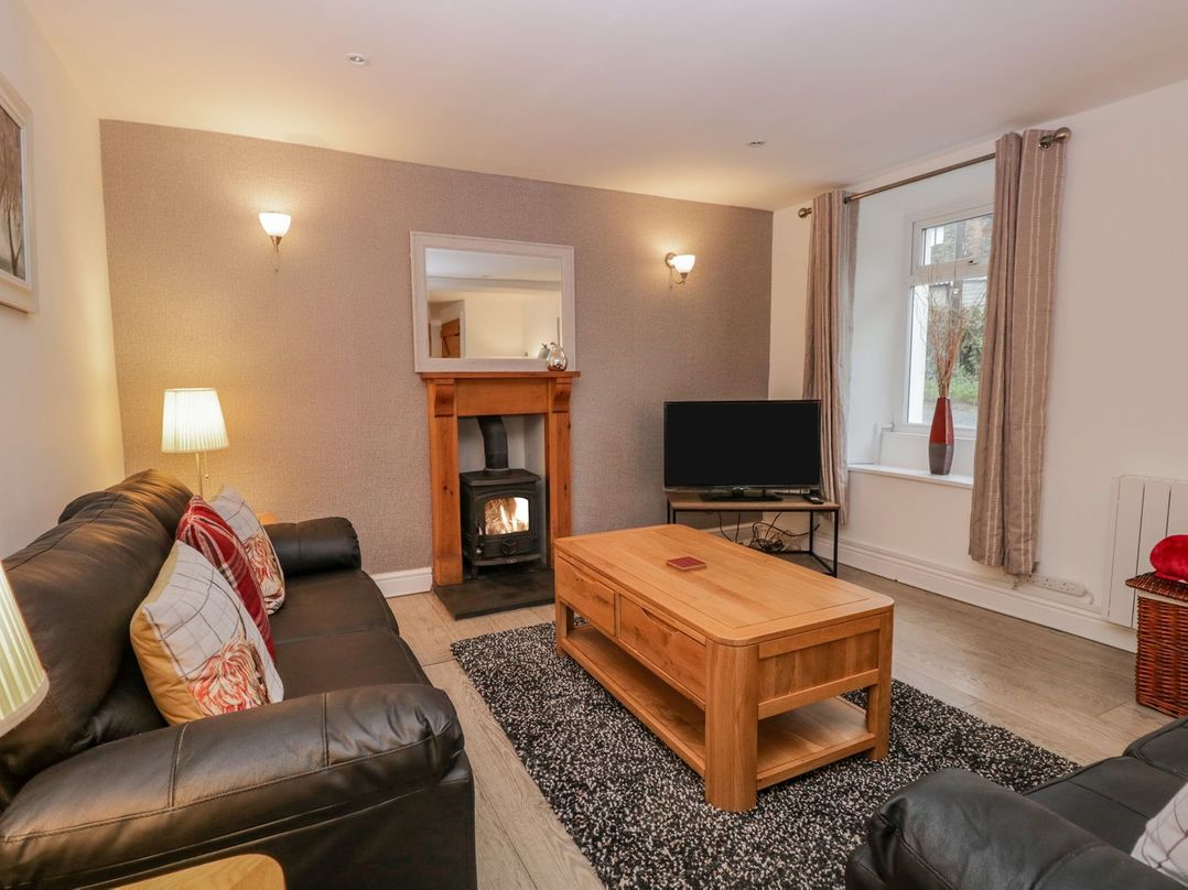 Duddon View Cottage