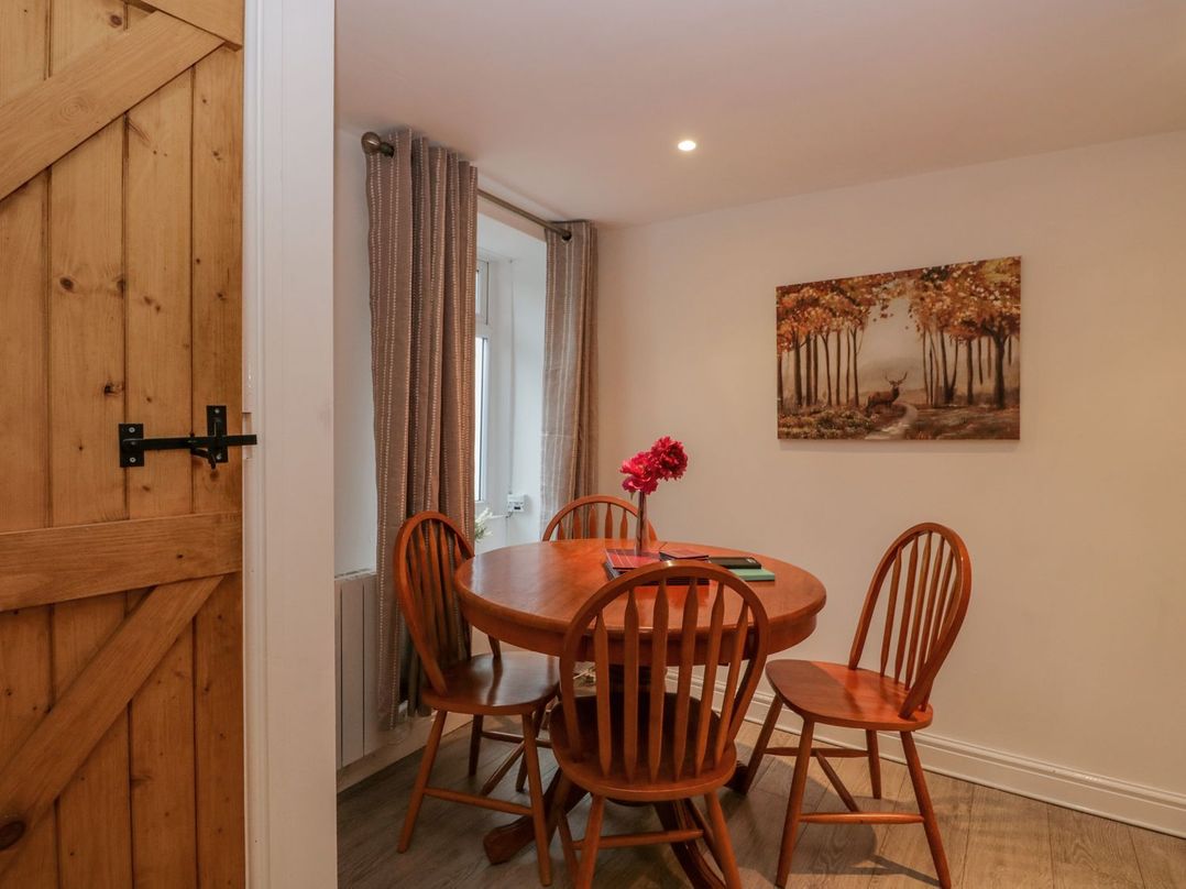 Duddon View Cottage