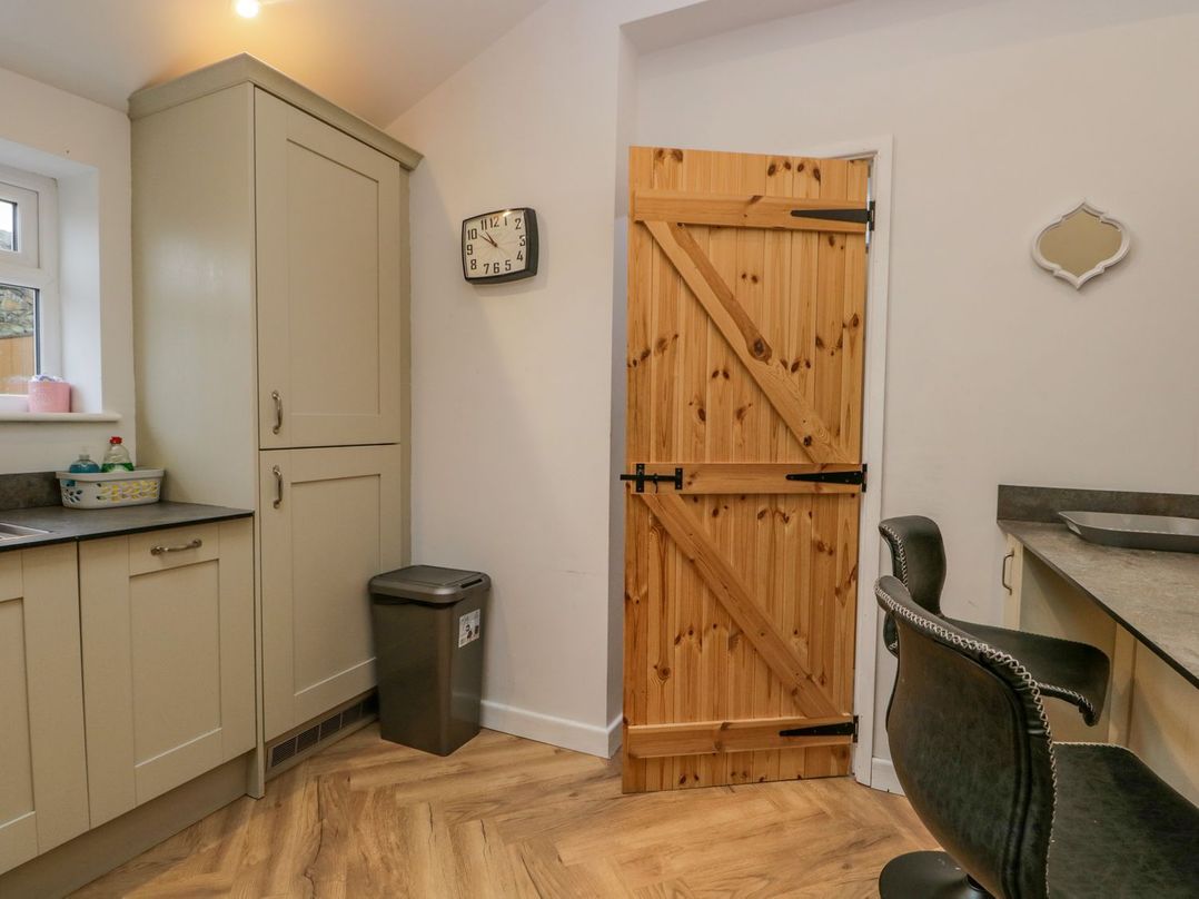 Duddon View Cottage