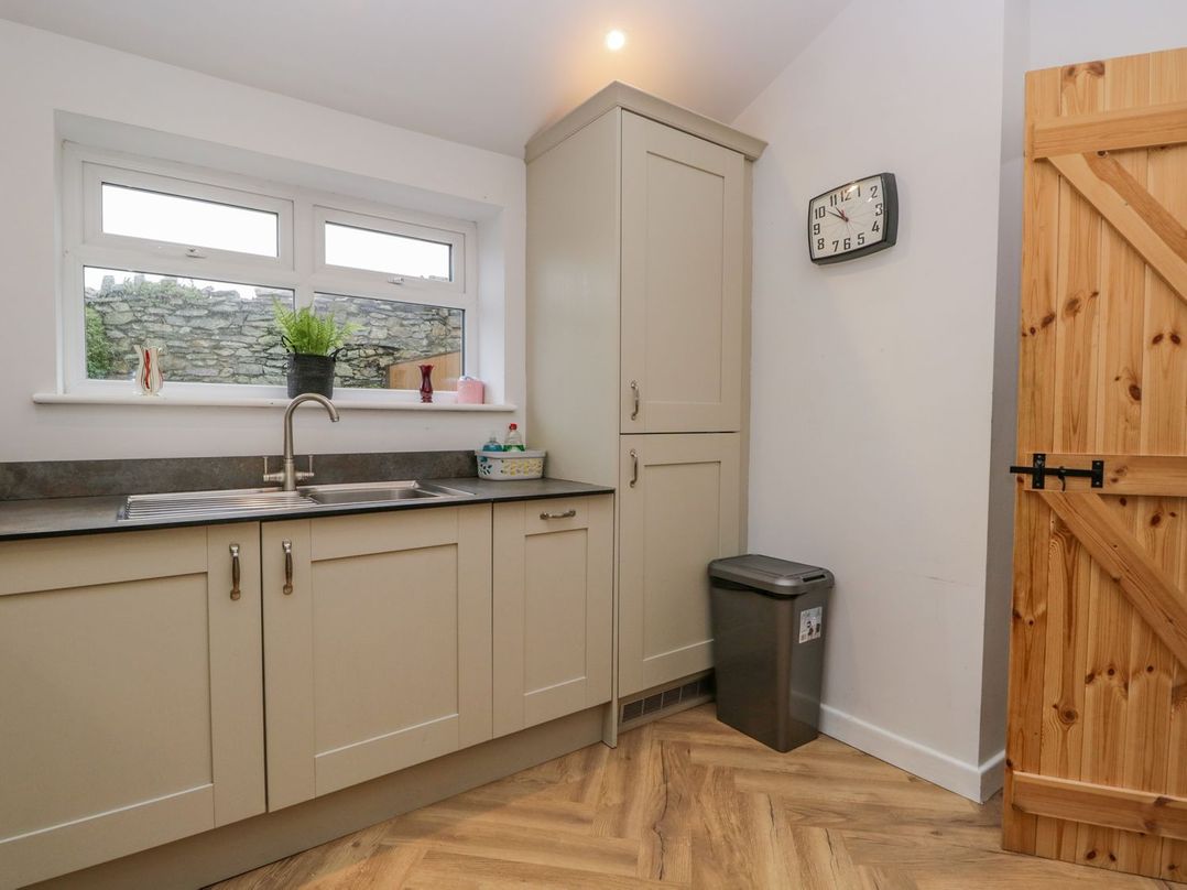 Duddon View Cottage