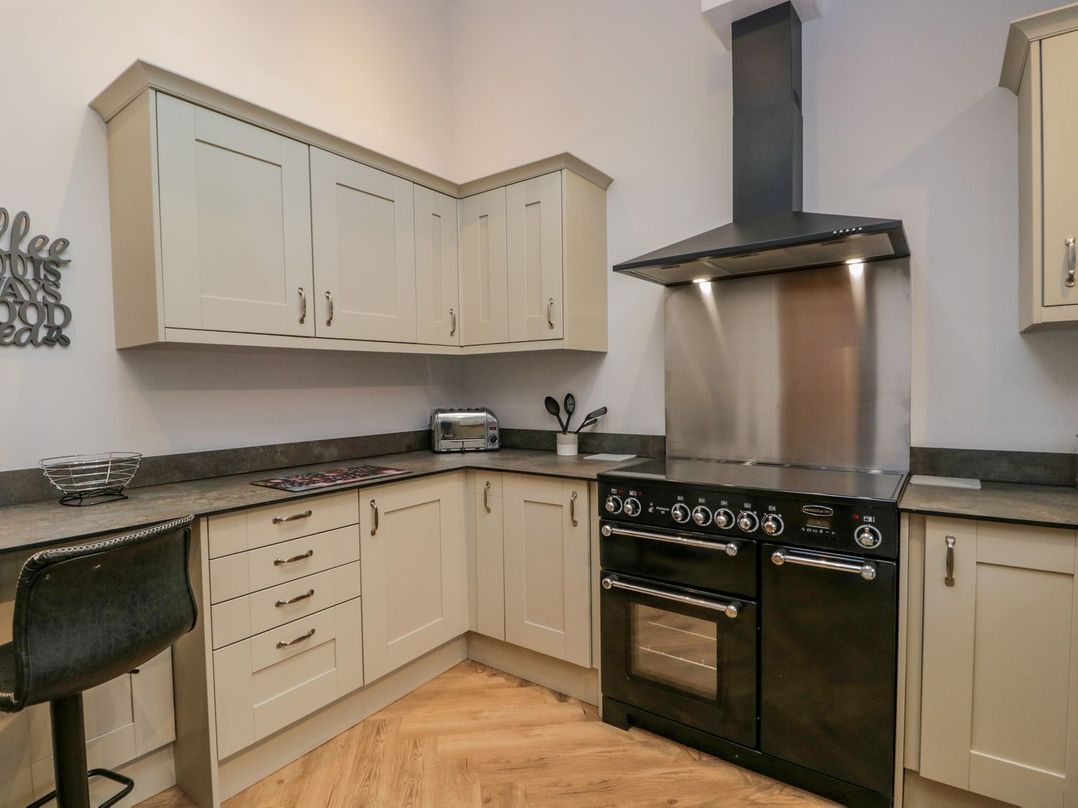 Duddon View Cottage
