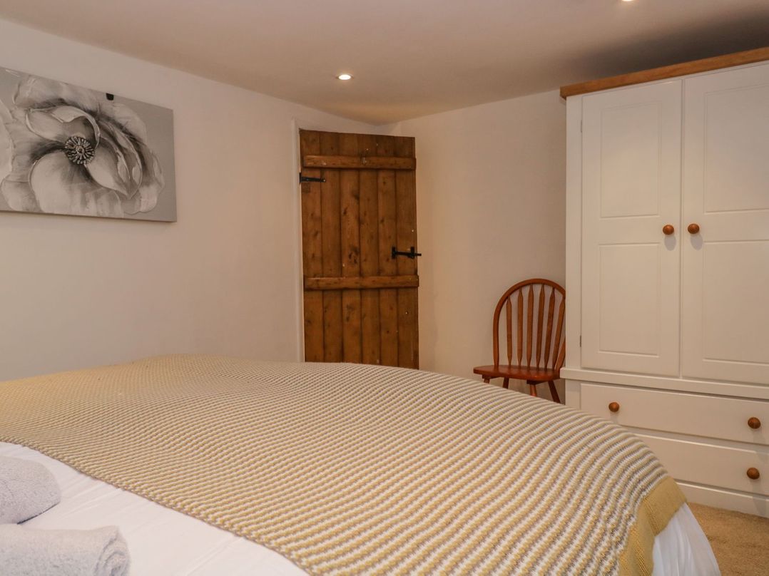 Duddon View Cottage