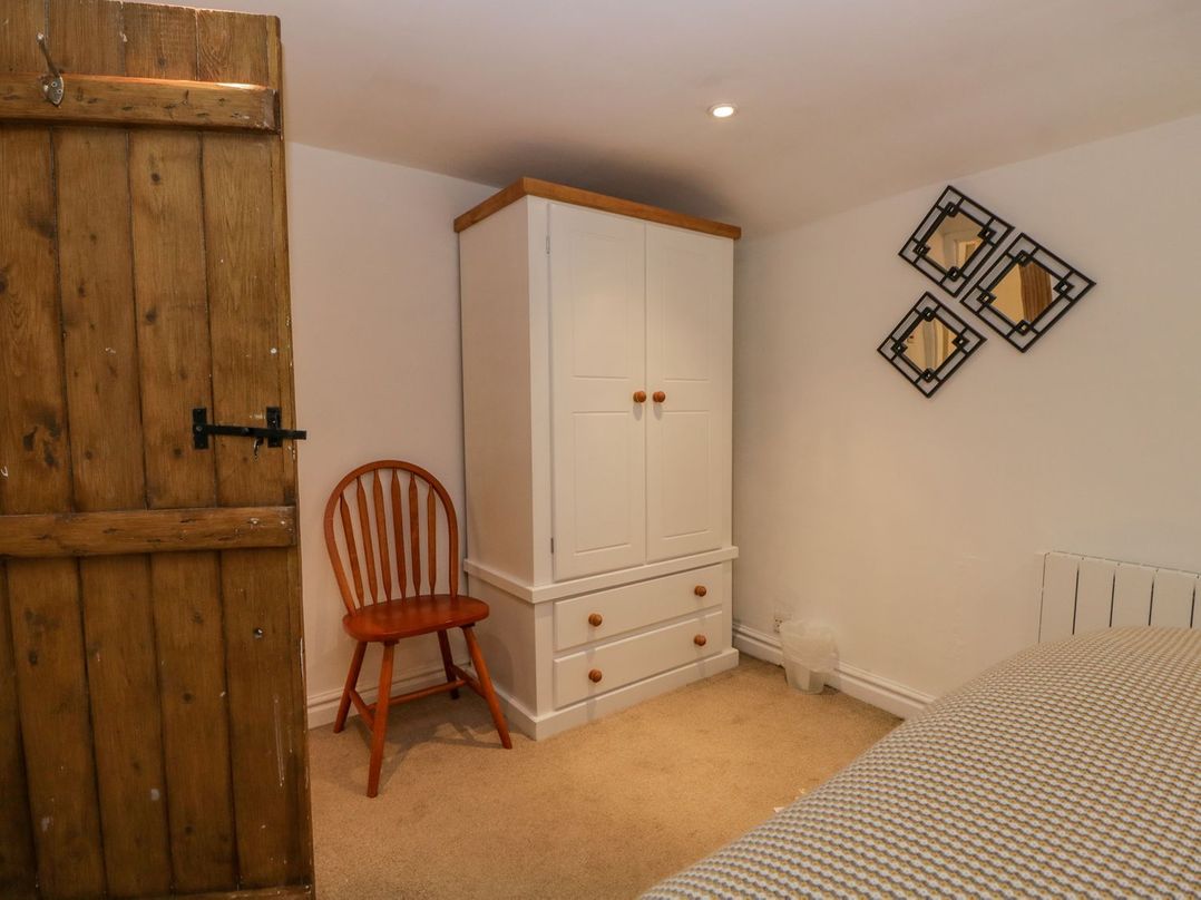 Duddon View Cottage