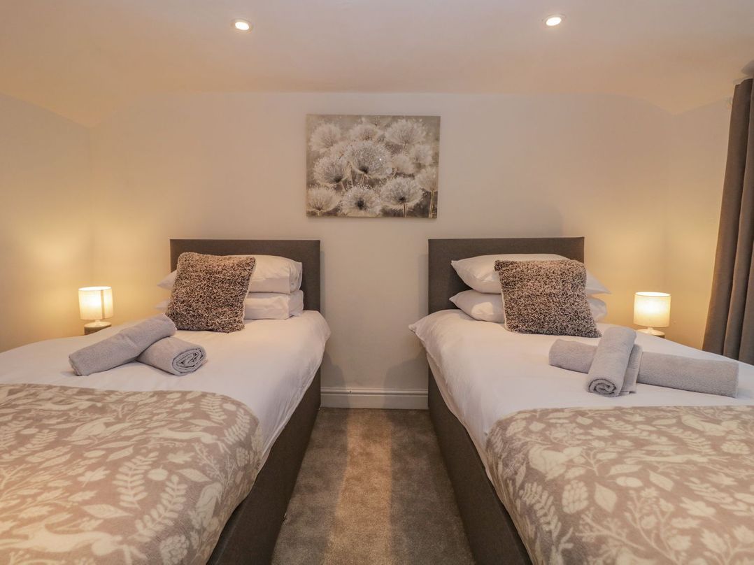 Duddon View Cottage