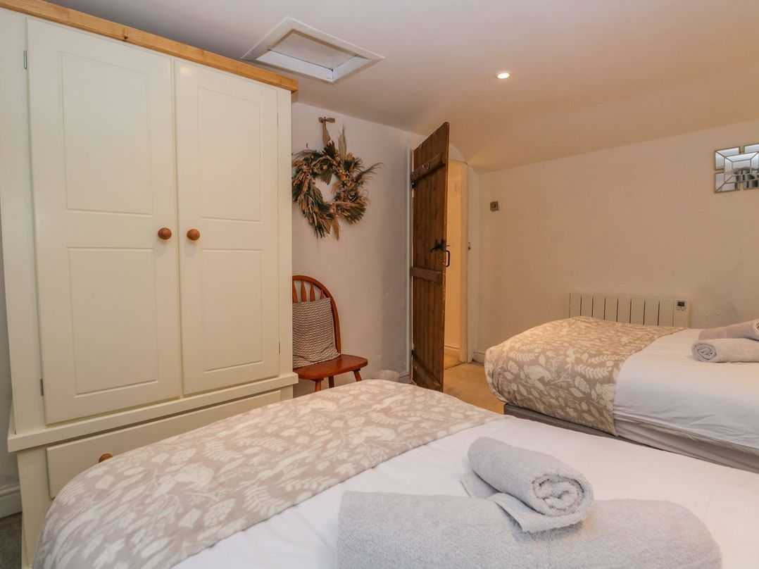Duddon View Cottage