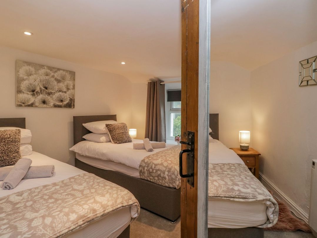 Duddon View Cottage