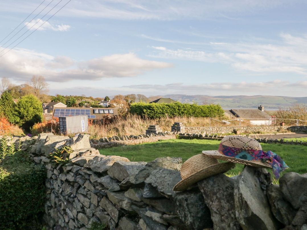 Duddon View Cottage
