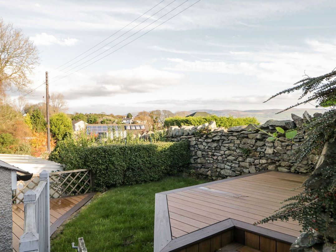 Duddon View Cottage