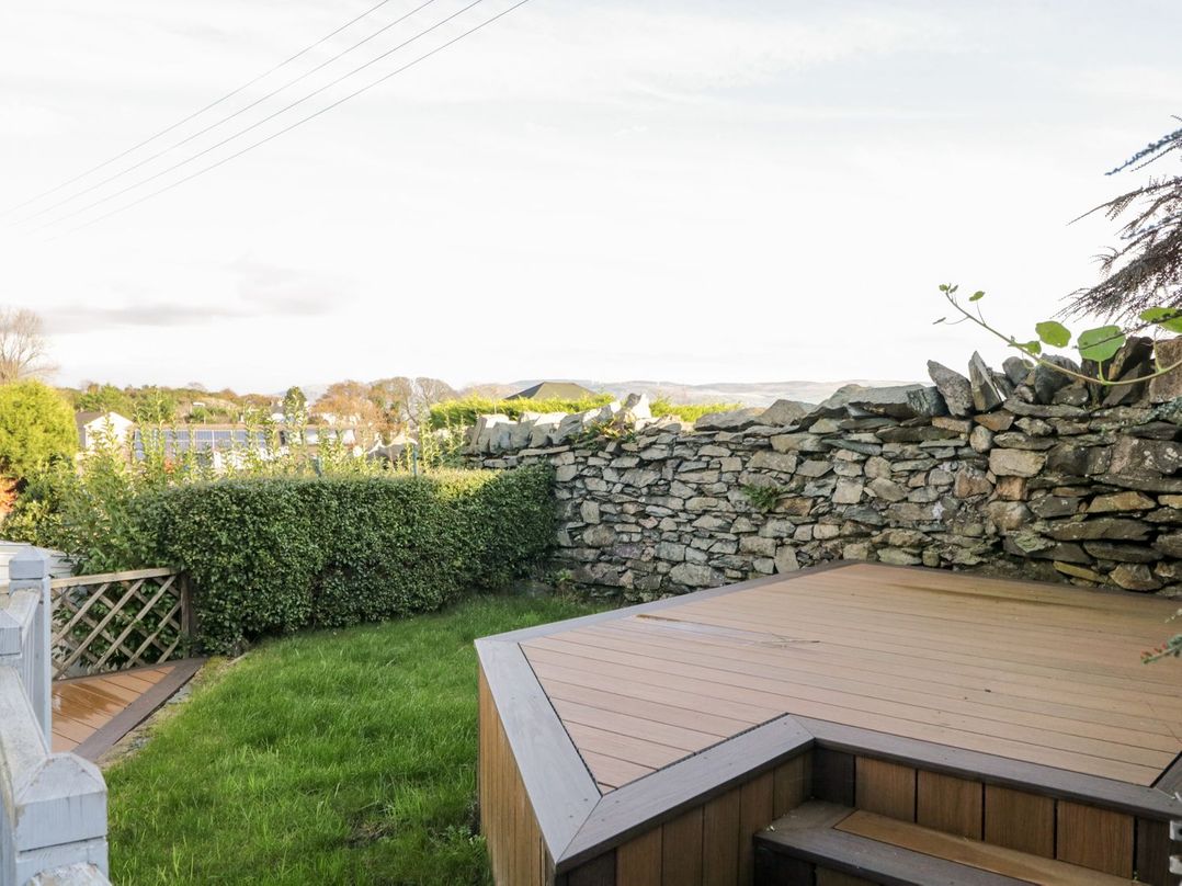 Duddon View Cottage