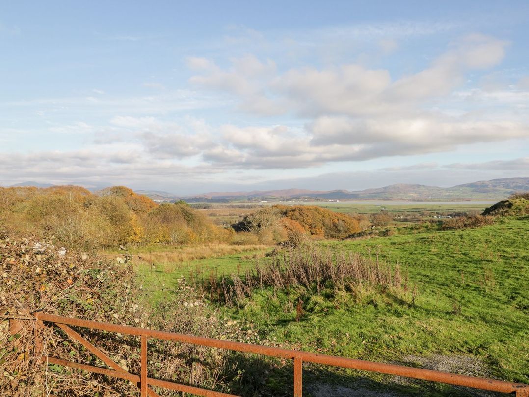 Duddon View Cottage