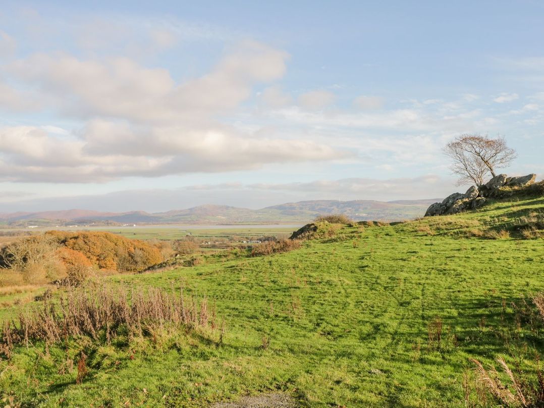 Duddon View Cottage
