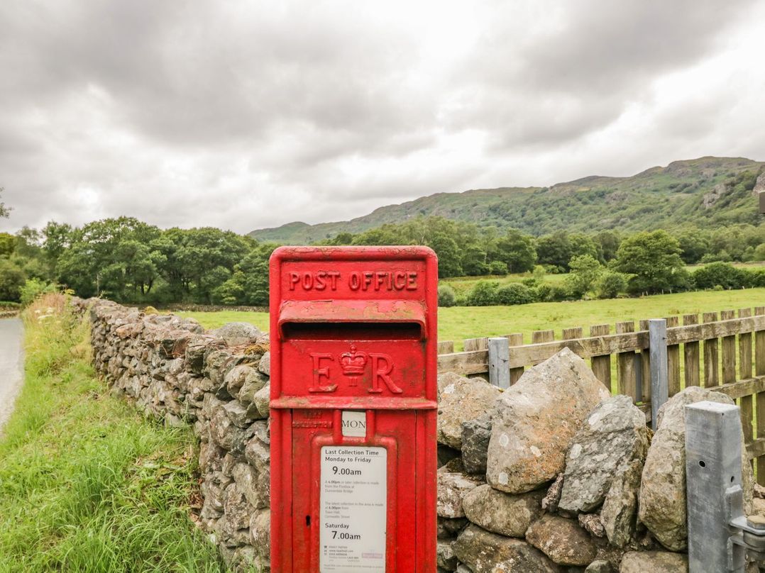 Duddon View Cottage
