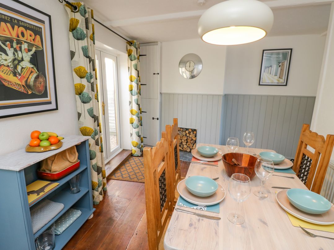 1 Tulse Hill Cottages