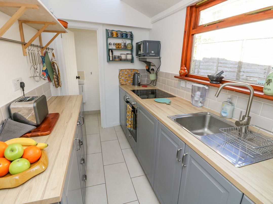 1 Tulse Hill Cottages