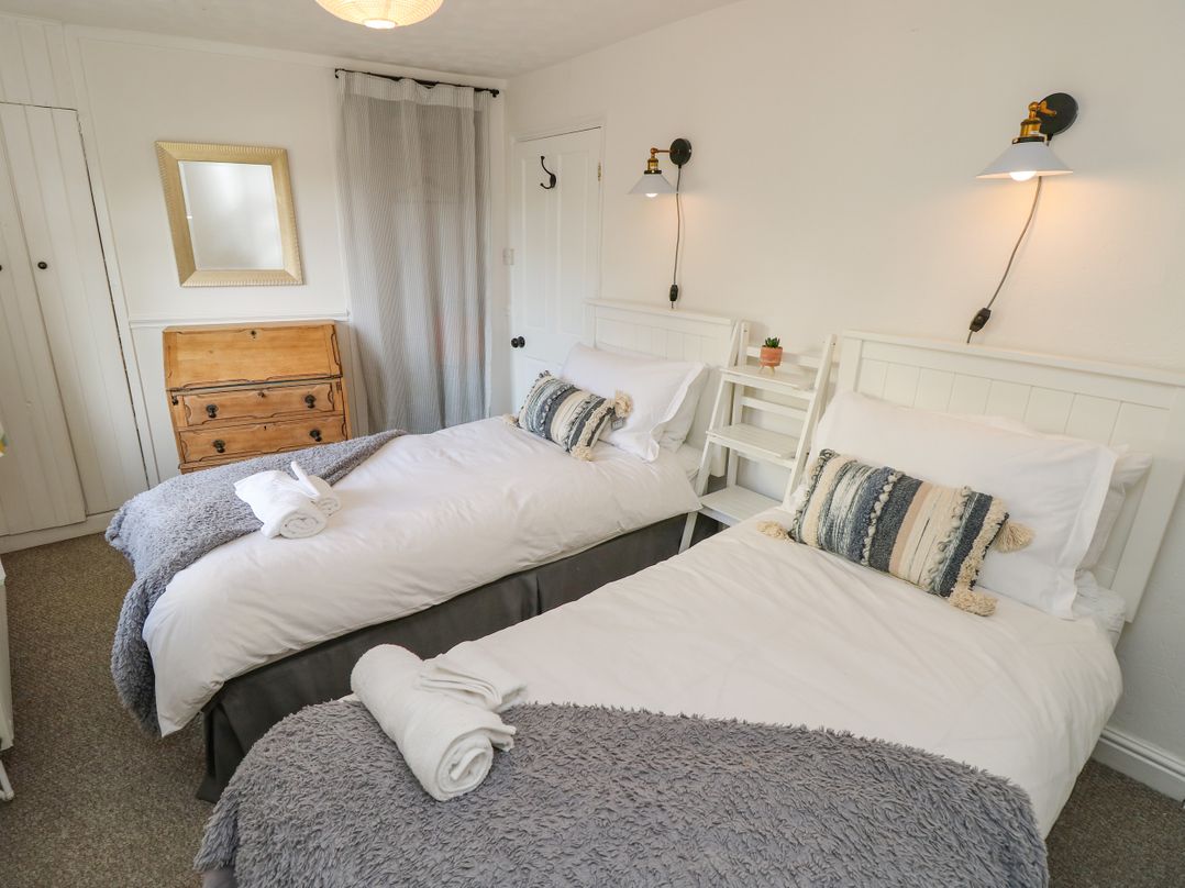 1 Tulse Hill Cottages