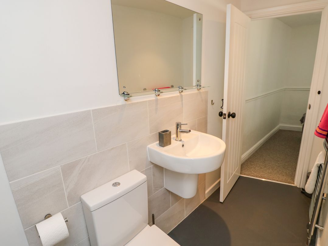 1 Tulse Hill Cottages
