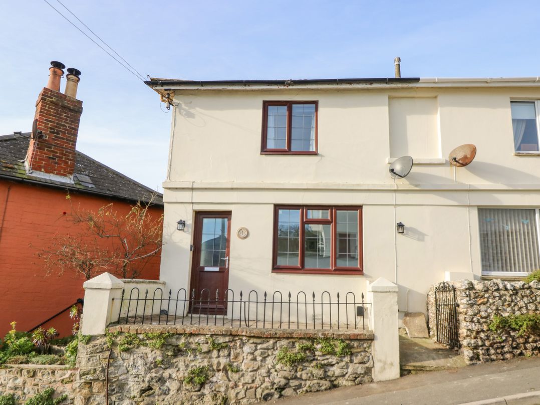 1 Tulse Hill Cottages