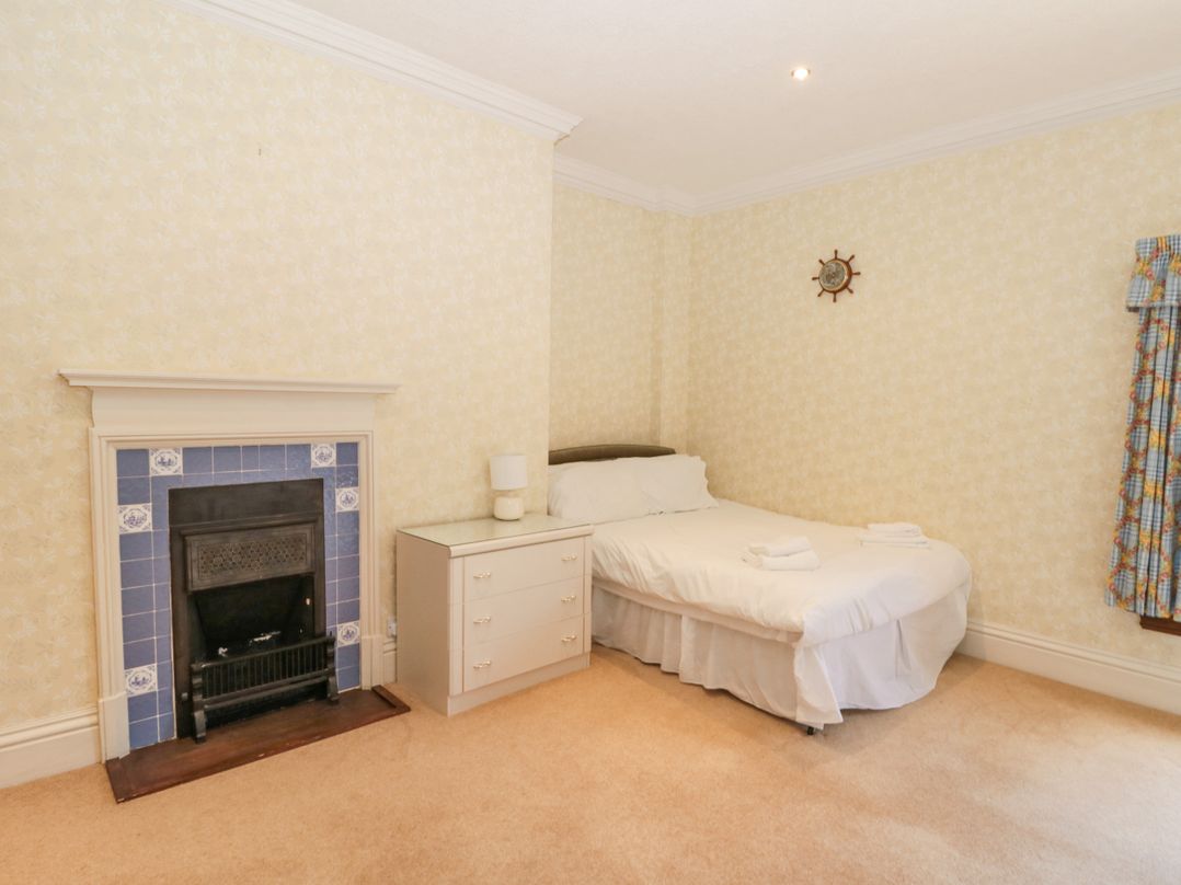Highcliffe Manor