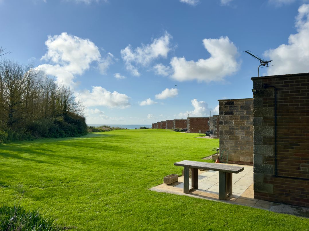 The Retreat