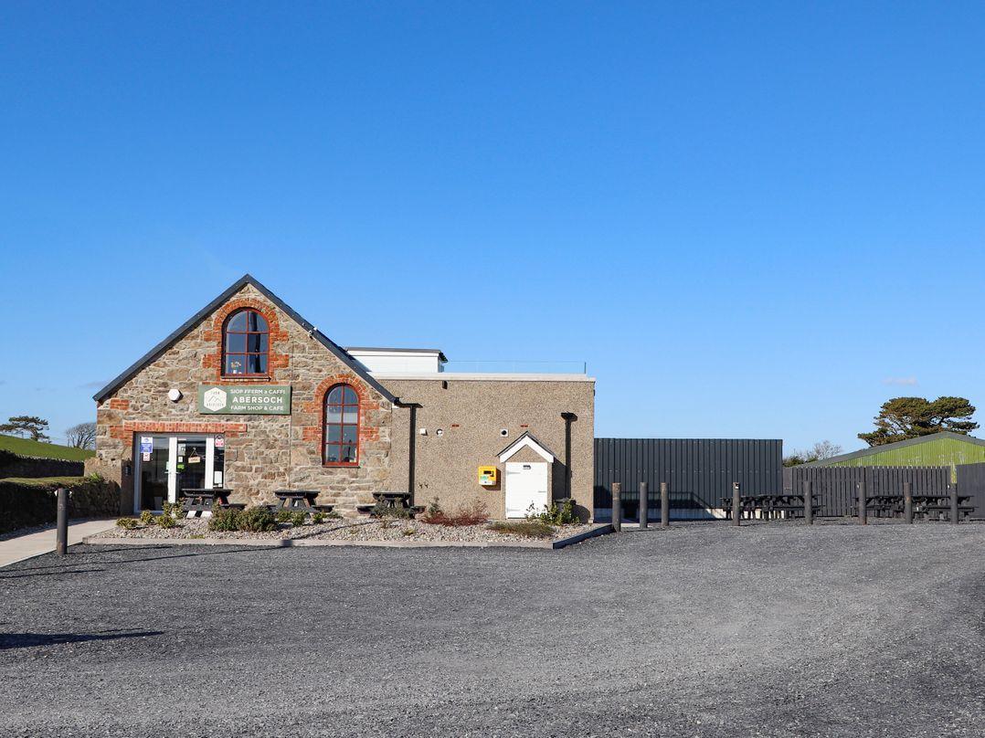 Cowshed