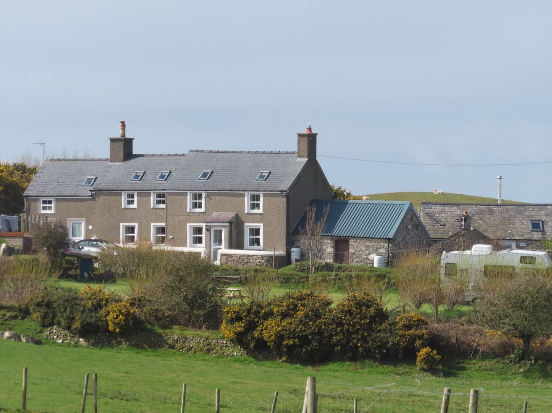 Cowshed