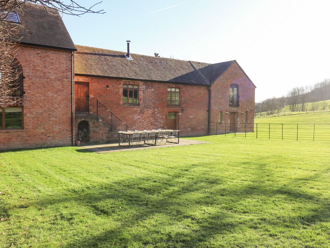 The Stables