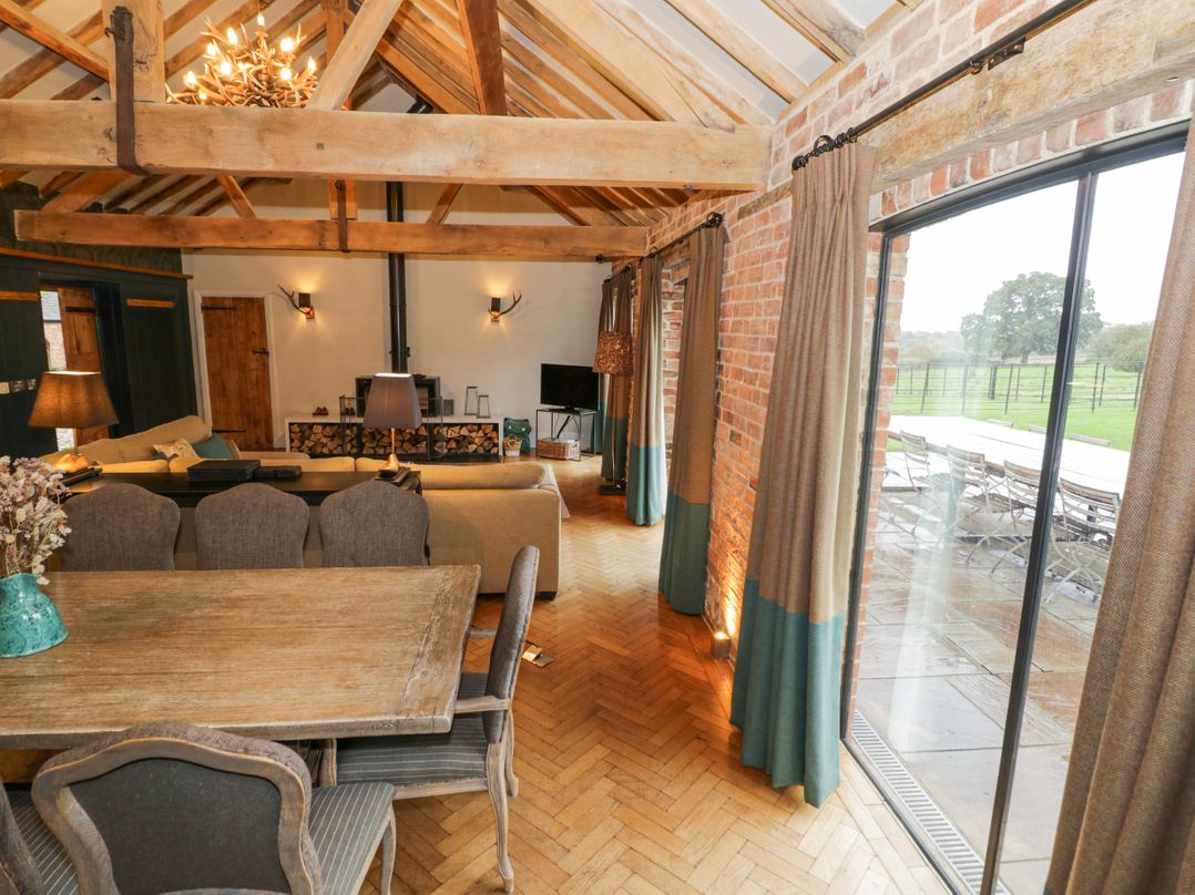 The Stables