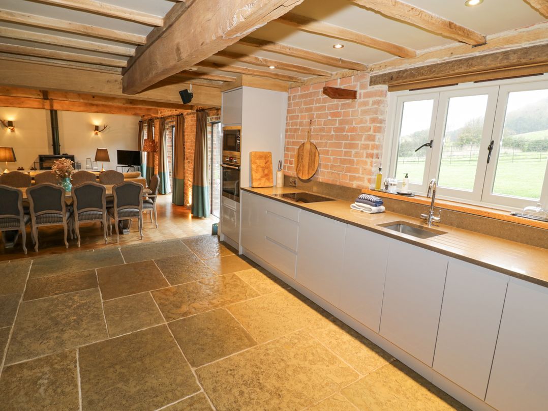 The Stables