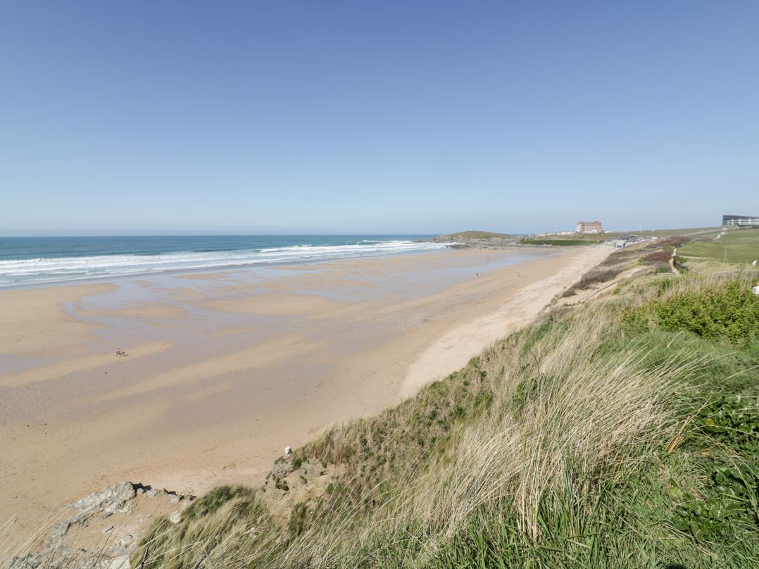 Chy Fistral