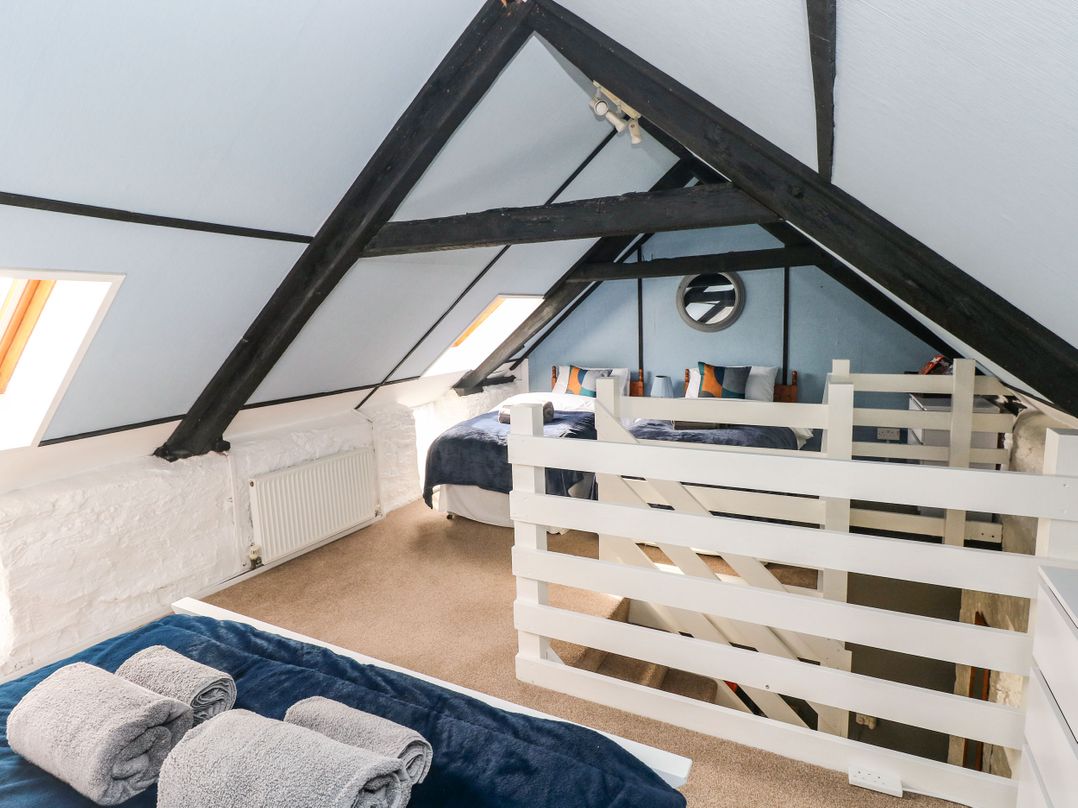 Sun Rise Cottage