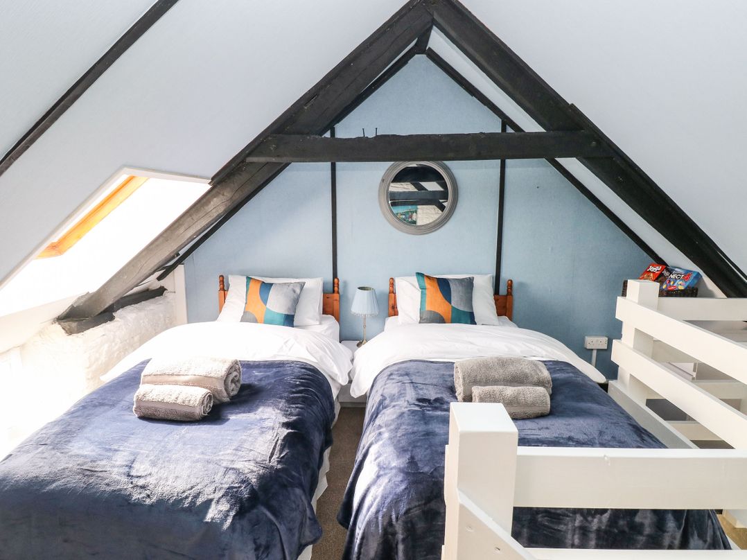 Sun Rise Cottage