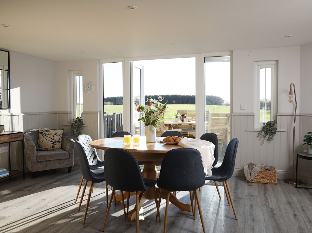 Ash Cottage