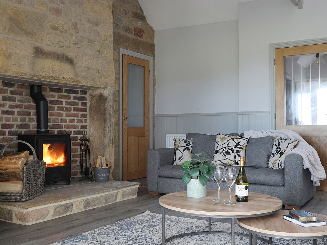 Elm Cottage