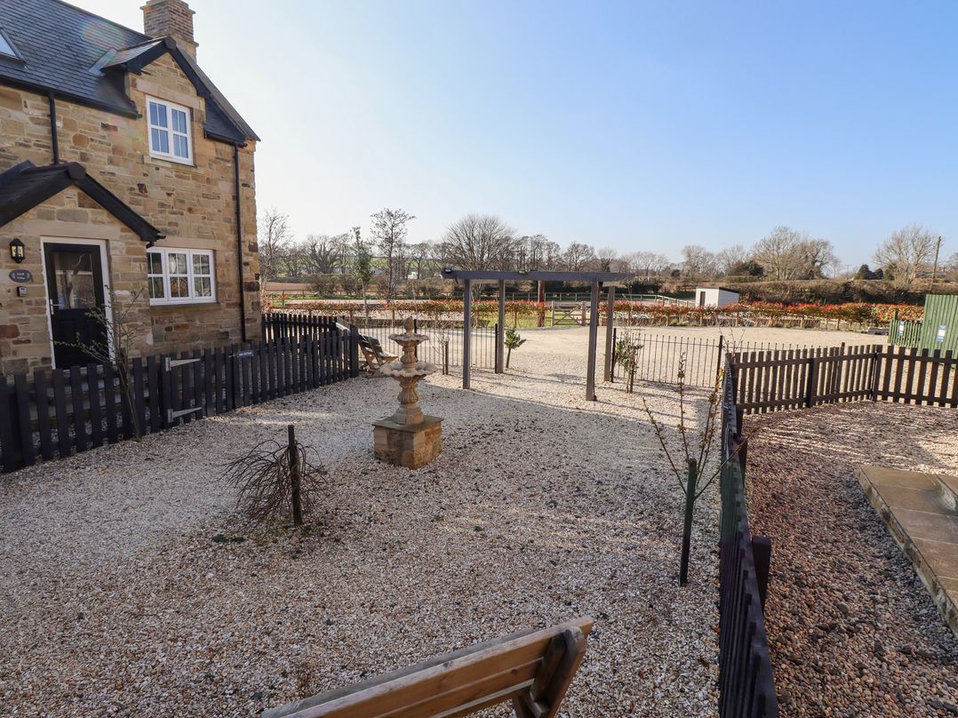 Elm Cottage