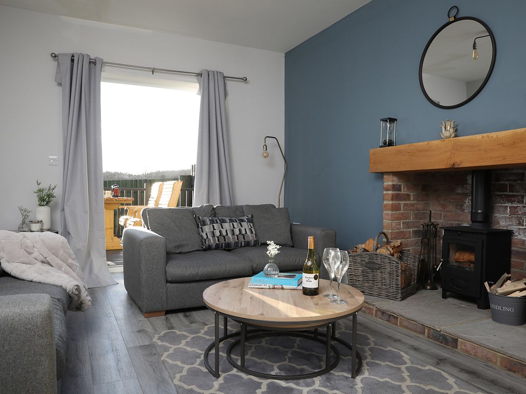 Oak Cottage