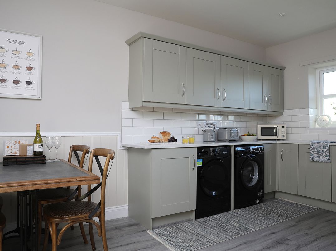 Oak Cottage