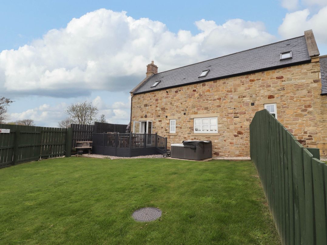 Oak Cottage