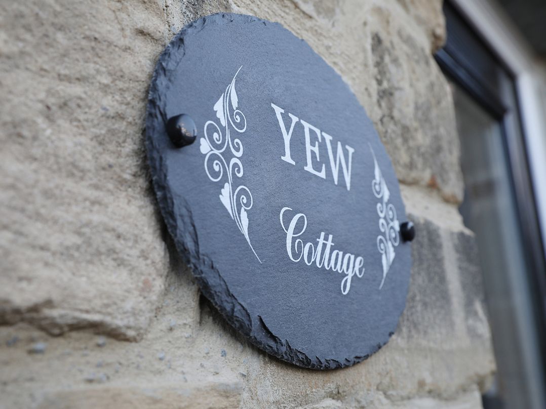 Yew Cottage